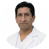 Dr. Wilber Salazar Andía