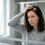 Alopecia areata: causas y tratamiento
