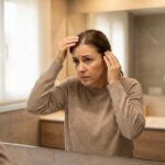 Comienzo a perder pelo: por qué ocurre en mujeres y qué hacer