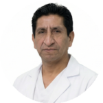 Dr. Wilber Salazar Andía