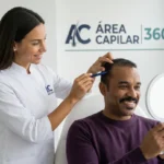 Cuándo empieza a crecer el pelo después de un injerto capilar