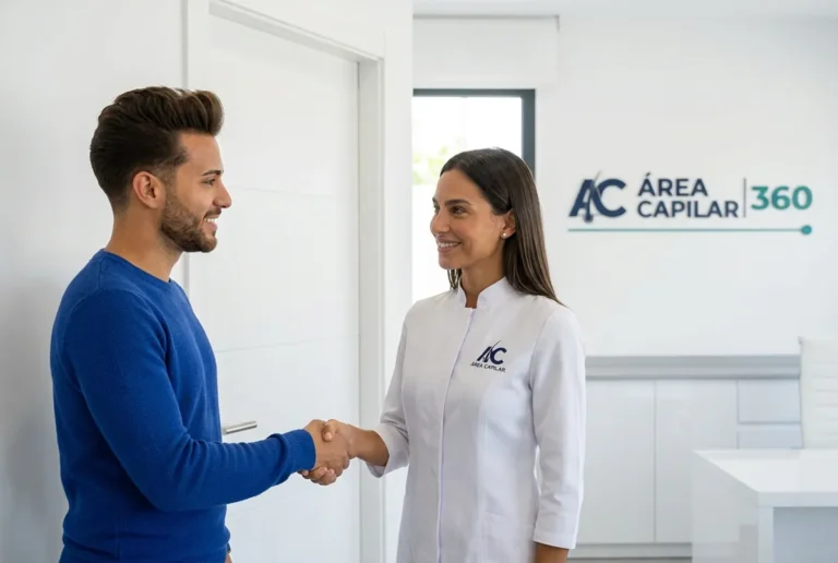 Mejores tipos de corte de pelo para hombre según tu cara